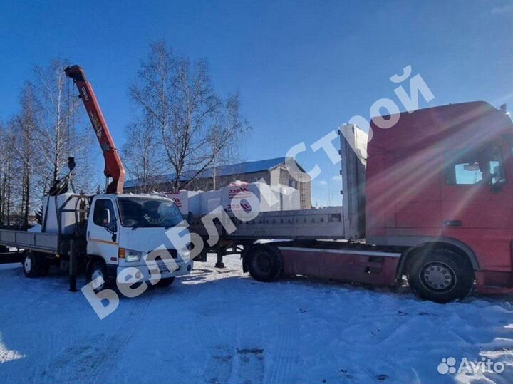 Пеноблоки, Газоблок, Газосиликатные блоки