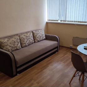 1-к. квартира, 38 м², 2 кровати
