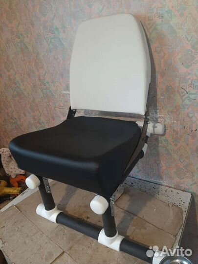 Кресло, сидение для лодки пвх