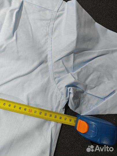 Рубашка мужская l