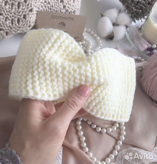 Повязка на голову