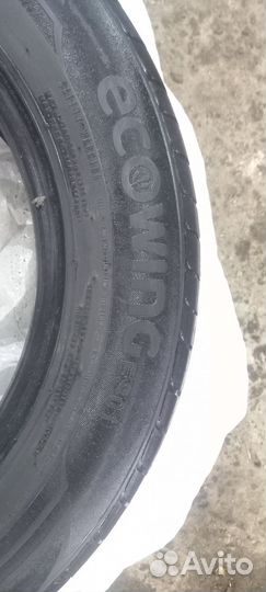 Kumho Ecowing ES01 KH27 185/65 R15 88H