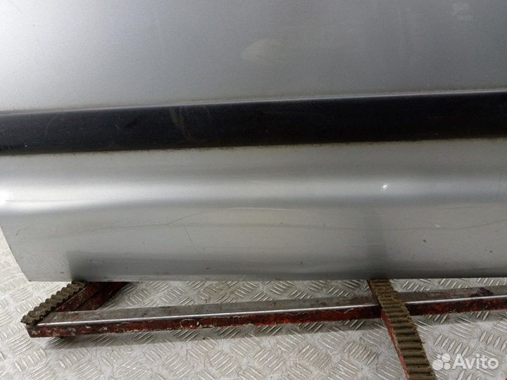 Дверь передняя для Ford Galaxy 1