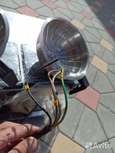 Кофеварка новая