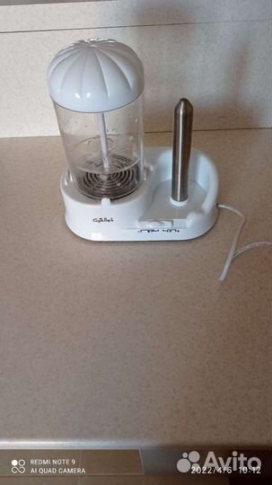 Аппарат для хот-догов