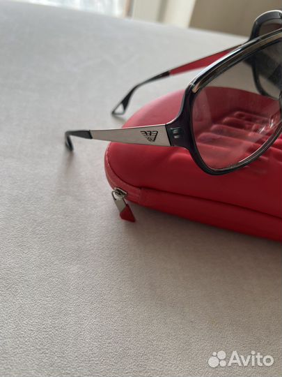 Очки emporio armani оригинал