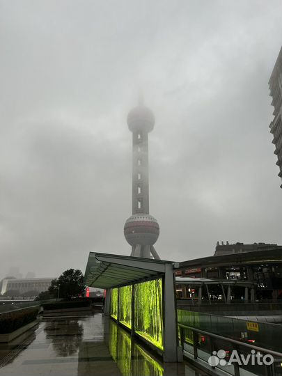 Открытие компании в Китае