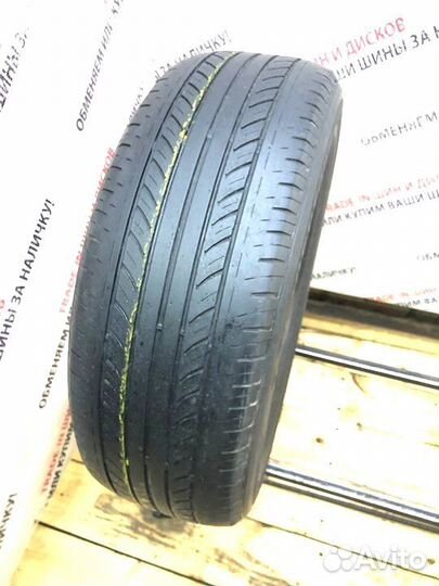 Bridgestone Turanza GR80 205/60 R15