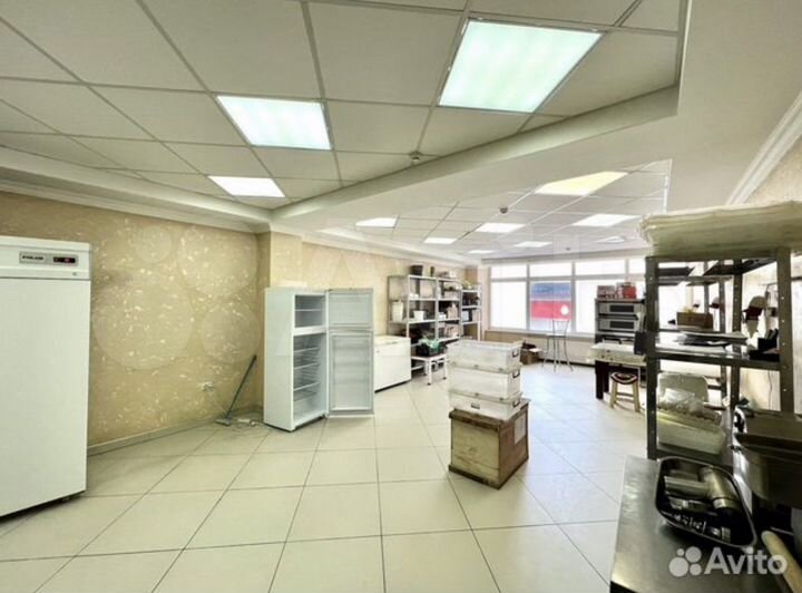 Свободного назначения, 237.7 м²