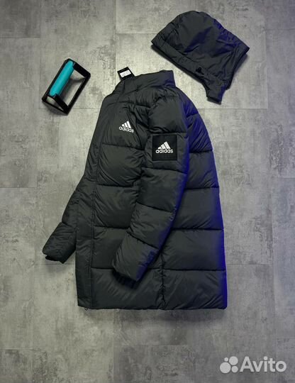 Парка Adidas