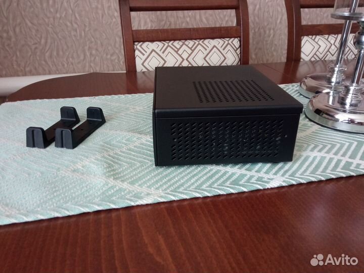 Хакинтош Core i7/24Gb/512Gb SSD/Win10 + macOS 14.5