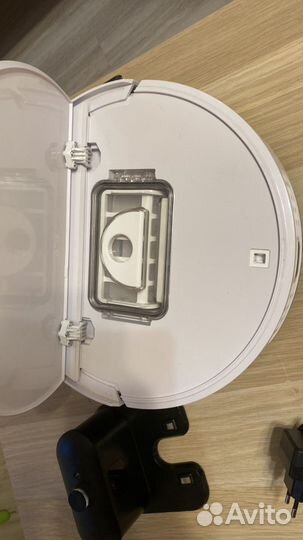 Робот пылесос redmond rv r450 запчасти