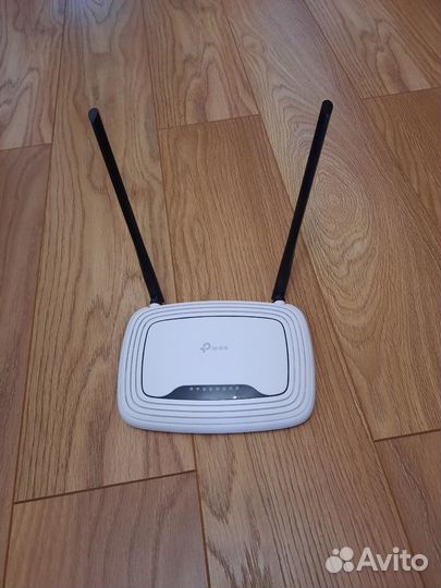 Wifi роутер tp link
