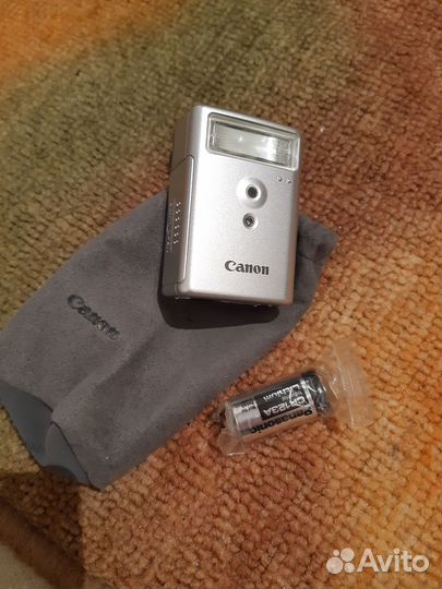 Фотовспышка Canon HF-DC1 High Power Flash