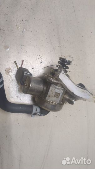 Тнвд Audi A4 (B9), 2016