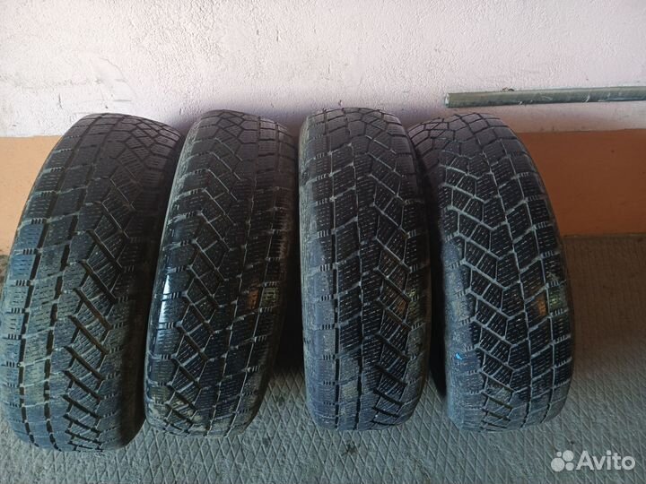 Cheyen SR10 225/65 R17 190C