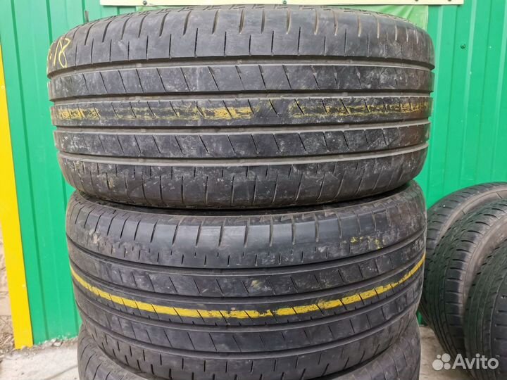 Bridgestone Turanza T005A 235/45 R18