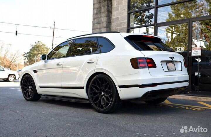 Кованые диски R23 GT Forged G079 Rolls-Royce Ghost