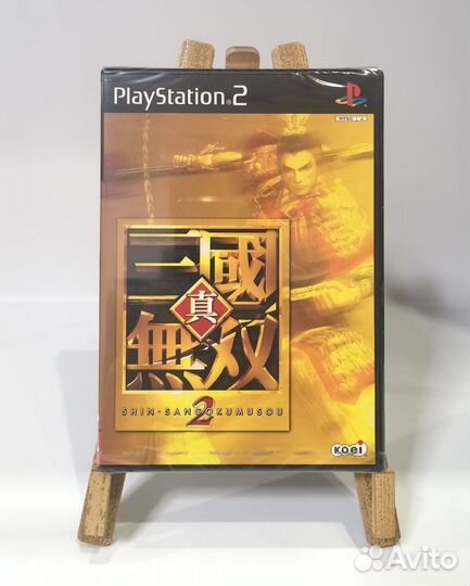 Игры на PlayStation 2 регион NTS J