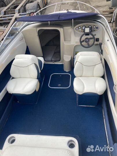 Продам катер bayliner