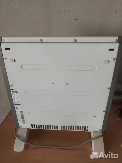 Конвектор Timberk