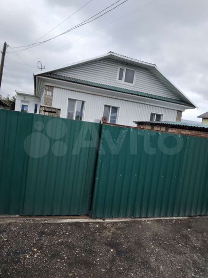 Дом 120 м² на участке 8 сот.