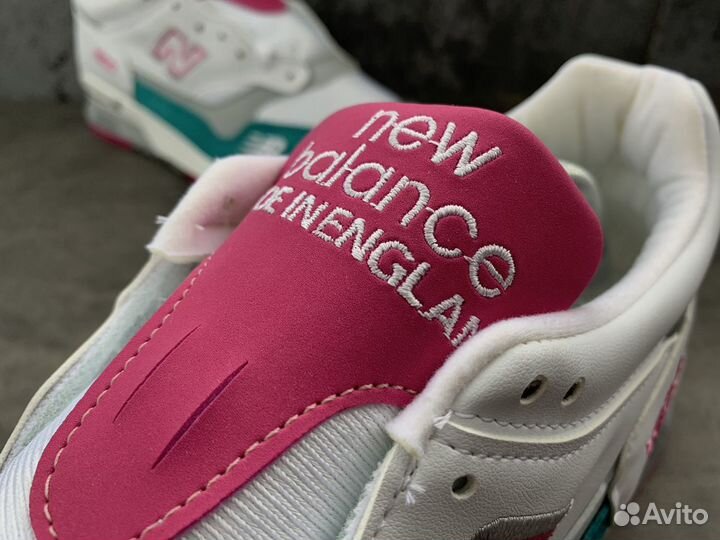 New Balance 1500WTP Made in UK