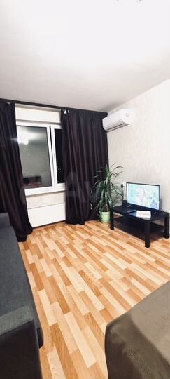 1-к. квартира, 40 м², 13/19 эт.