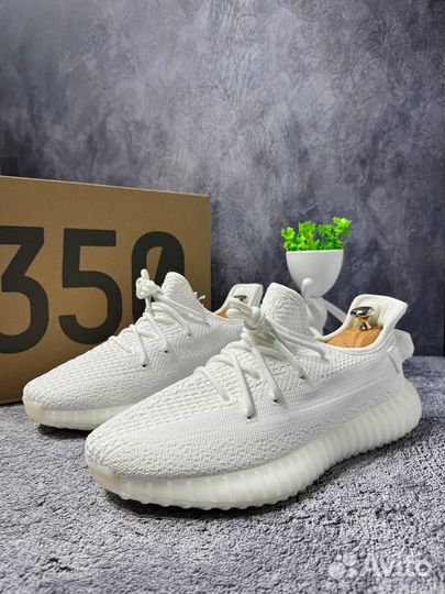 Мужские Кроссовок adidas yeezy boost 350