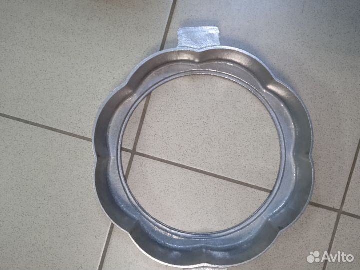 Форма для выпечки