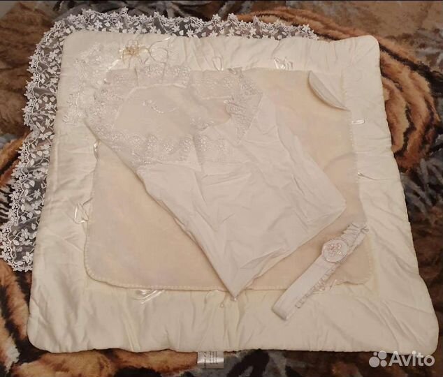 Конверт-Одеялко