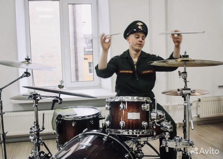 Репетитор по музыке