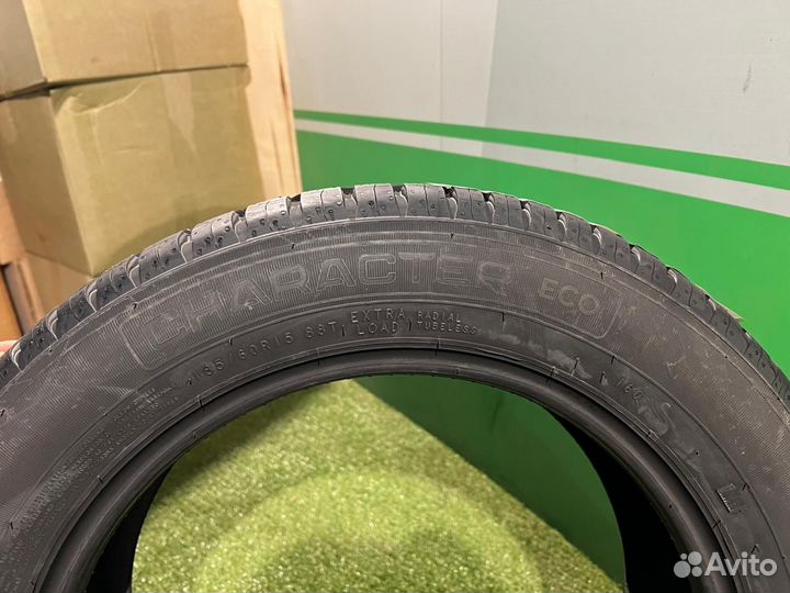 Ikon Tyres Character Eco 185/60 R15 88T