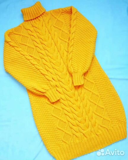 Вязание на заказ