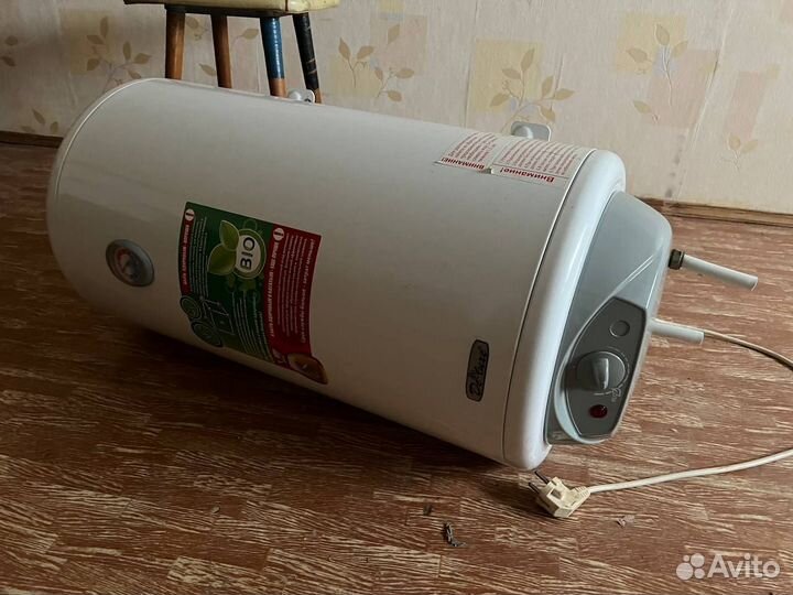 Продается водяной бойлер в хорошем состоянии