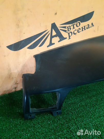 Накладка торпеды левая Газ 330232 330230С0140051