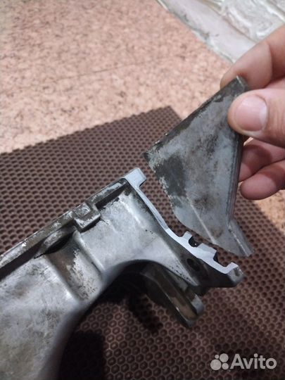 Поддон масляный Опель Астра