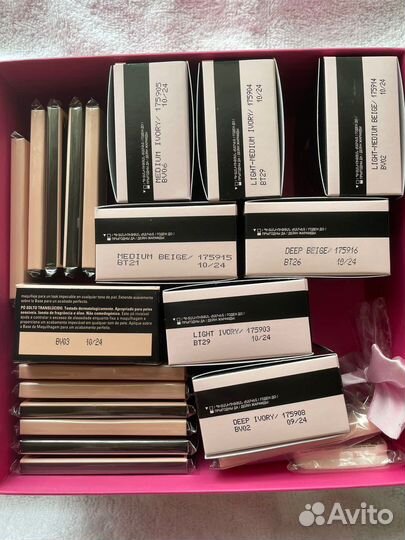 Косметика Mary Kay