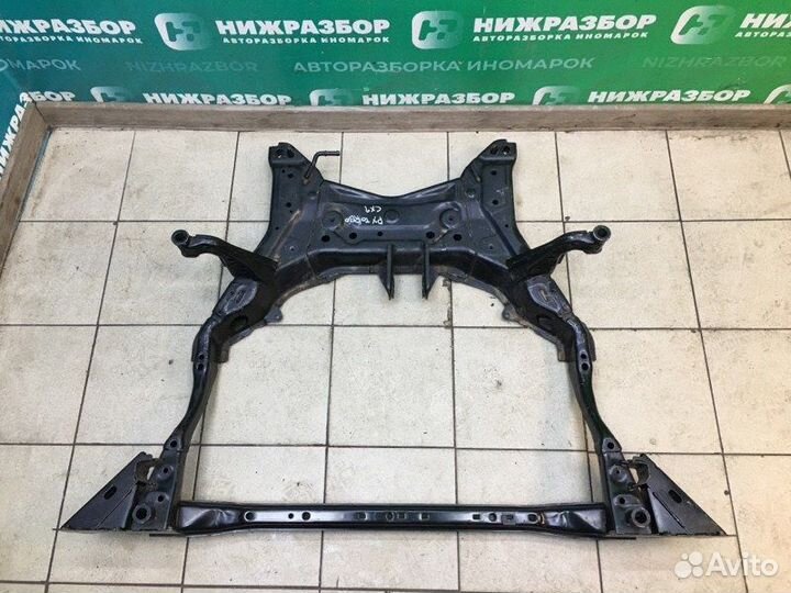 Подрамник передний Mazda Cx 9 2.5 PY 2020