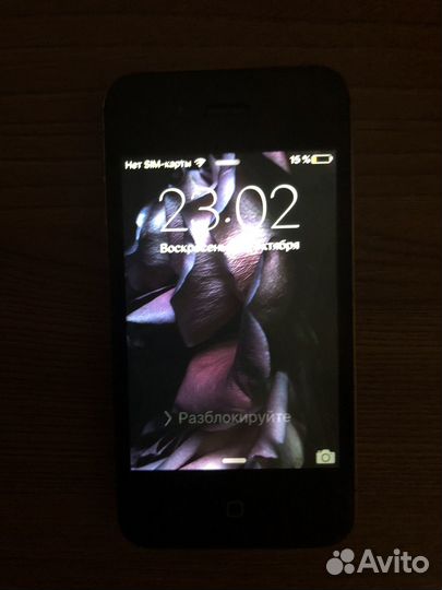 iPhone 4S, 32 ГБ