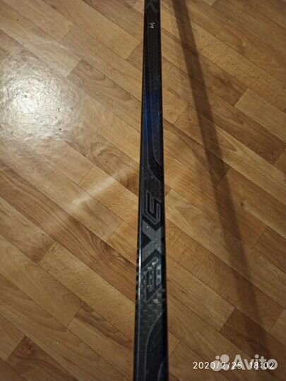 Клюшки хоккейные