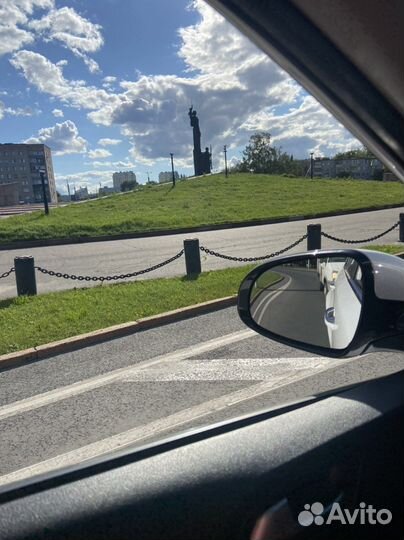 Курьер на л/а (междугородний)