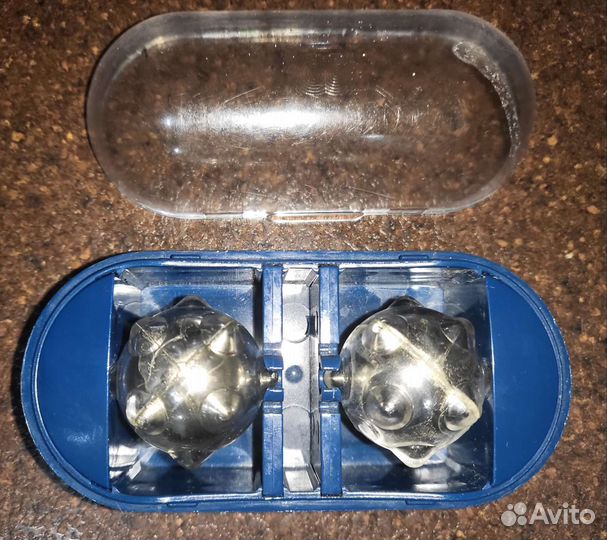 Magboy магнитные шарики