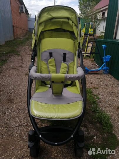 Детские коляски