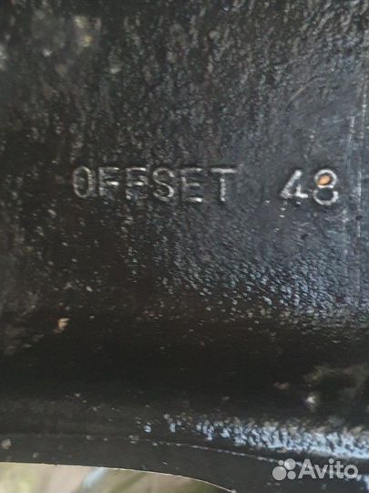 Литье subaru forester сф