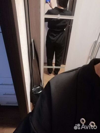 Комбинезон женский летний