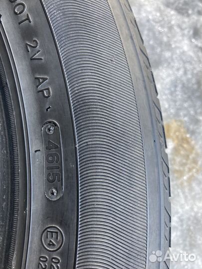 Triangle Sports TH201 235/55 R18