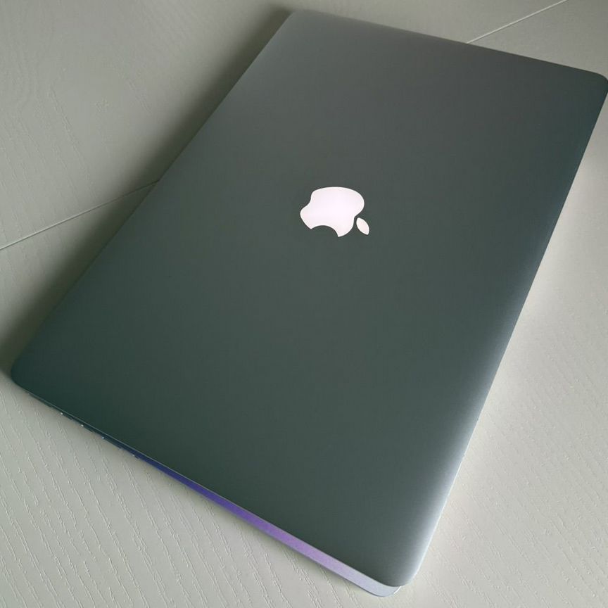 macbook pro 15 2015 - Купить ноутбук 💻 по выгодной цене на Авито