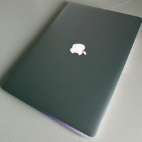 macbook pro 15 2015 i7 16gb - Купить ноутбук 💻 по выгодной цене