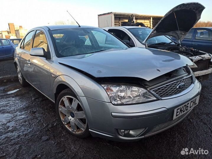 Части кузова от Ford Mondeo 3 Разбор